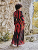 WAGON DRESS TWIRL