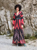 WAGON DRESS TWIRL