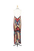 SABA DRESS TATE