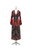 WAGON DRESS TWIRL