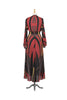 WAGON DRESS TWIRL