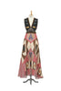 GINKO DRESS GRANADA
