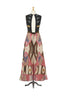 GINKO DRESS GRANADA