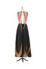 GINKO DRESS LICORICE