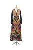 VOYAGER DRESS HAKUNA