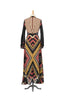 VOYAGER DRESS HAKUNA
