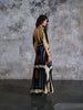 SLEEVES PANTHER DRESS