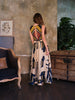 PANTHER DRESS TOPANGA