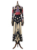 WAGON DRESS ILUME