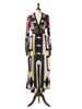 WAGON DRESS ILUME