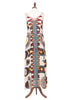 ALBA DRESS RAY