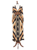 WAGON DRESS RISE