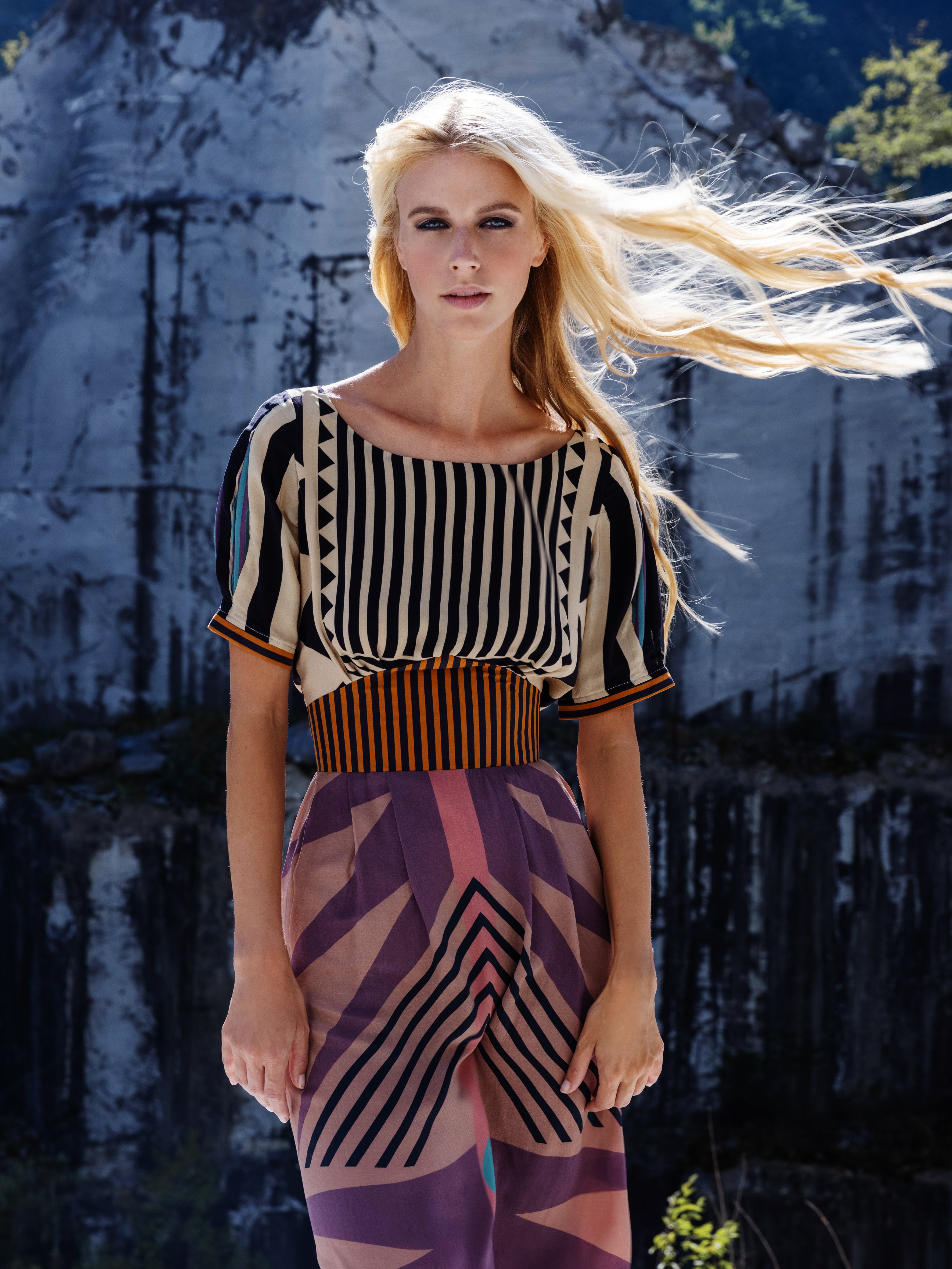 ARIZONA DRESS MELODY