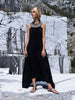 Saba Sunrise Black
