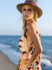 ALBA DRESS RAY