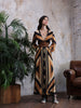 WAGON DRESS RISE