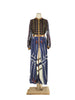 Desert Dress Night Sky
