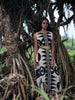 Alba Dress