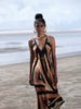 Sunset Dress Rise