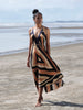 Sunset Dress Rise