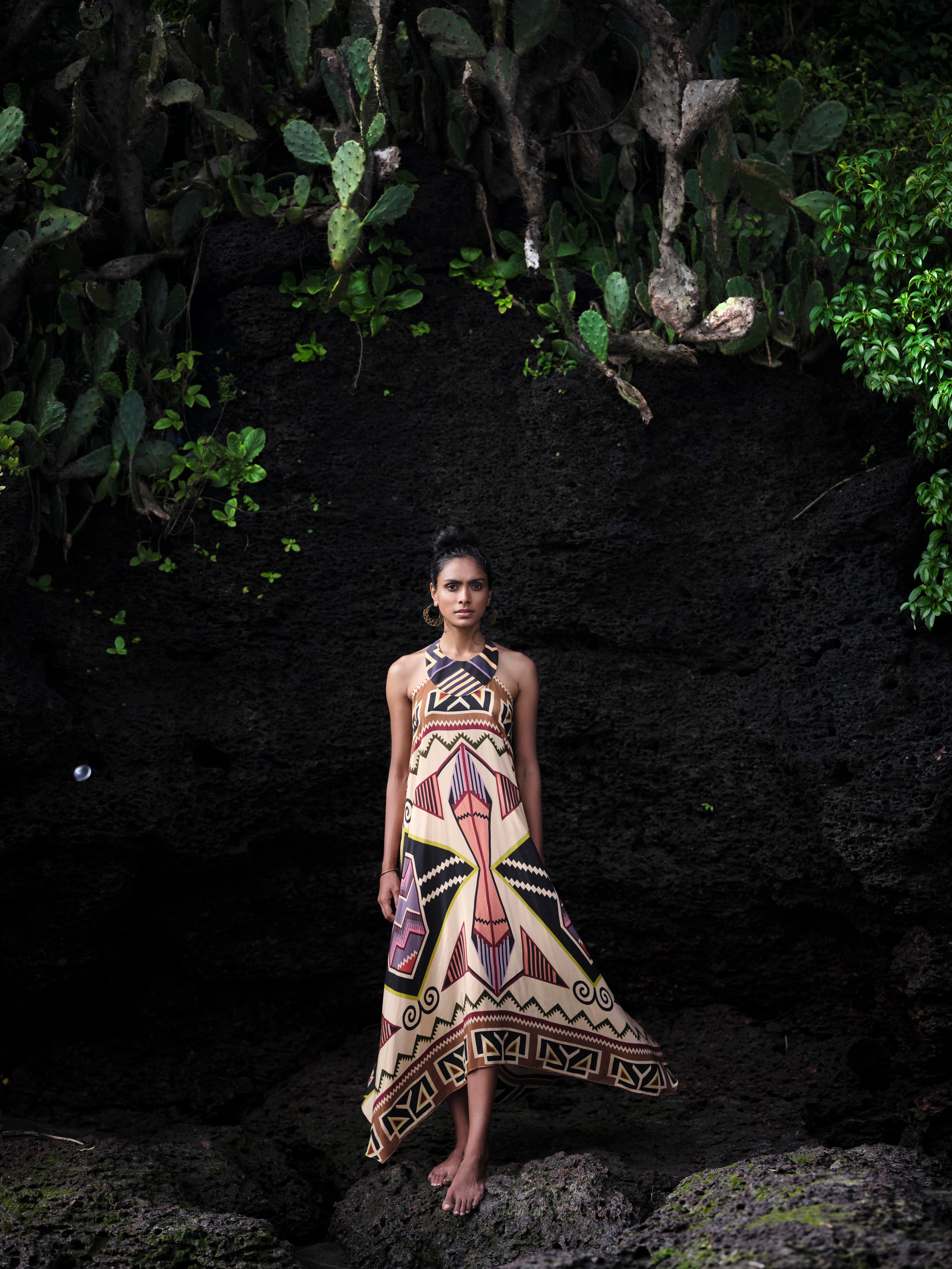 Saba Sioux