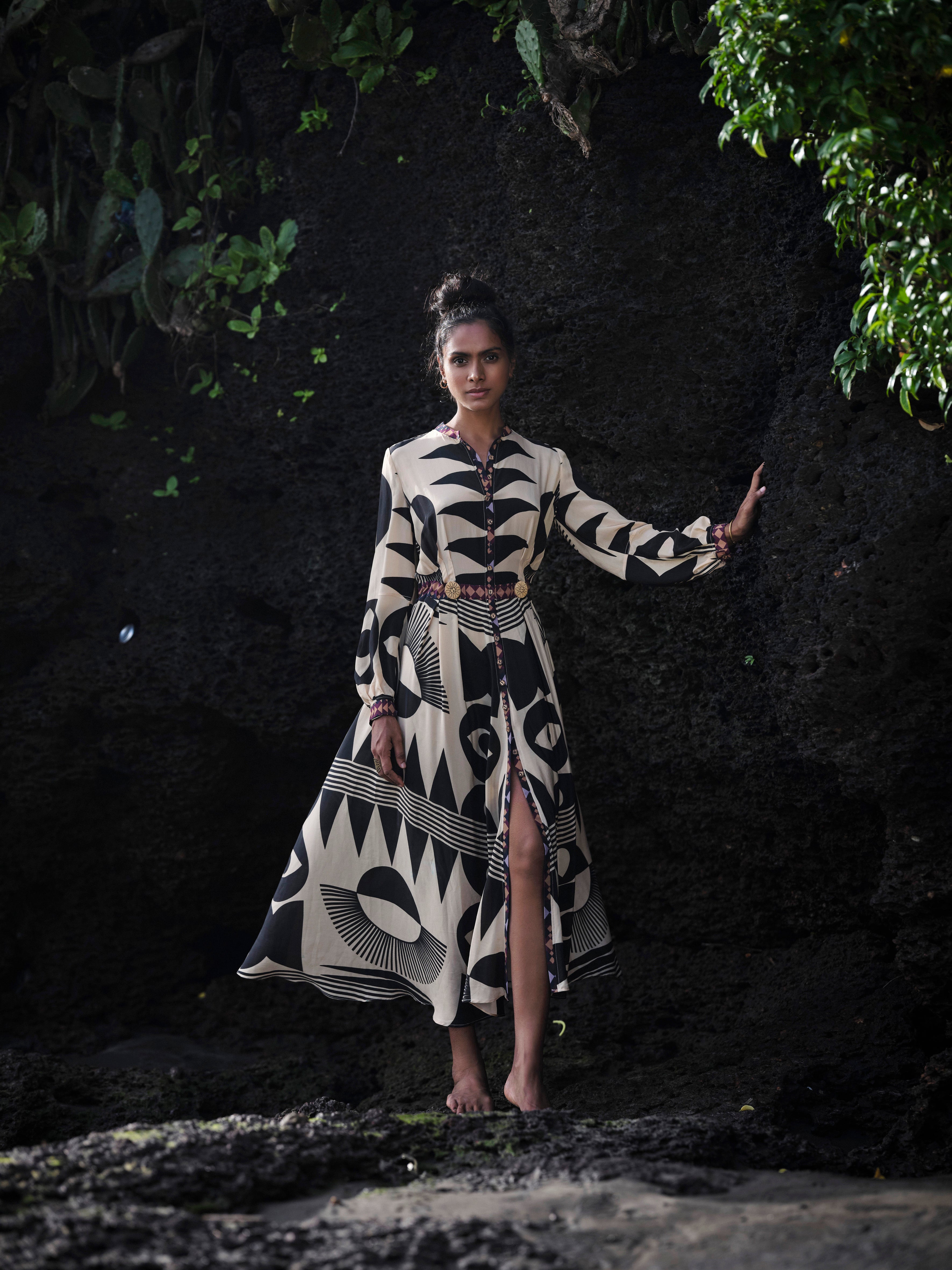 Desert Dress Rha