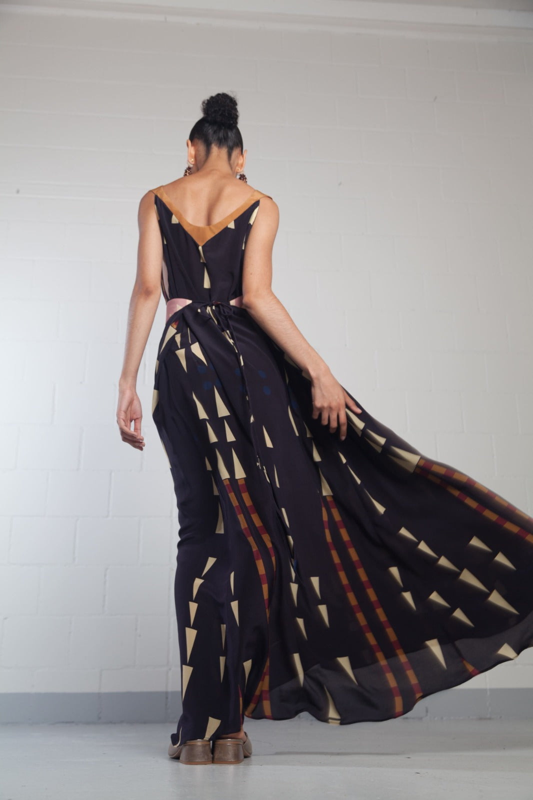 ALBA DRESS LEYA