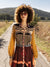 DESERT DRESS CAPALBIO