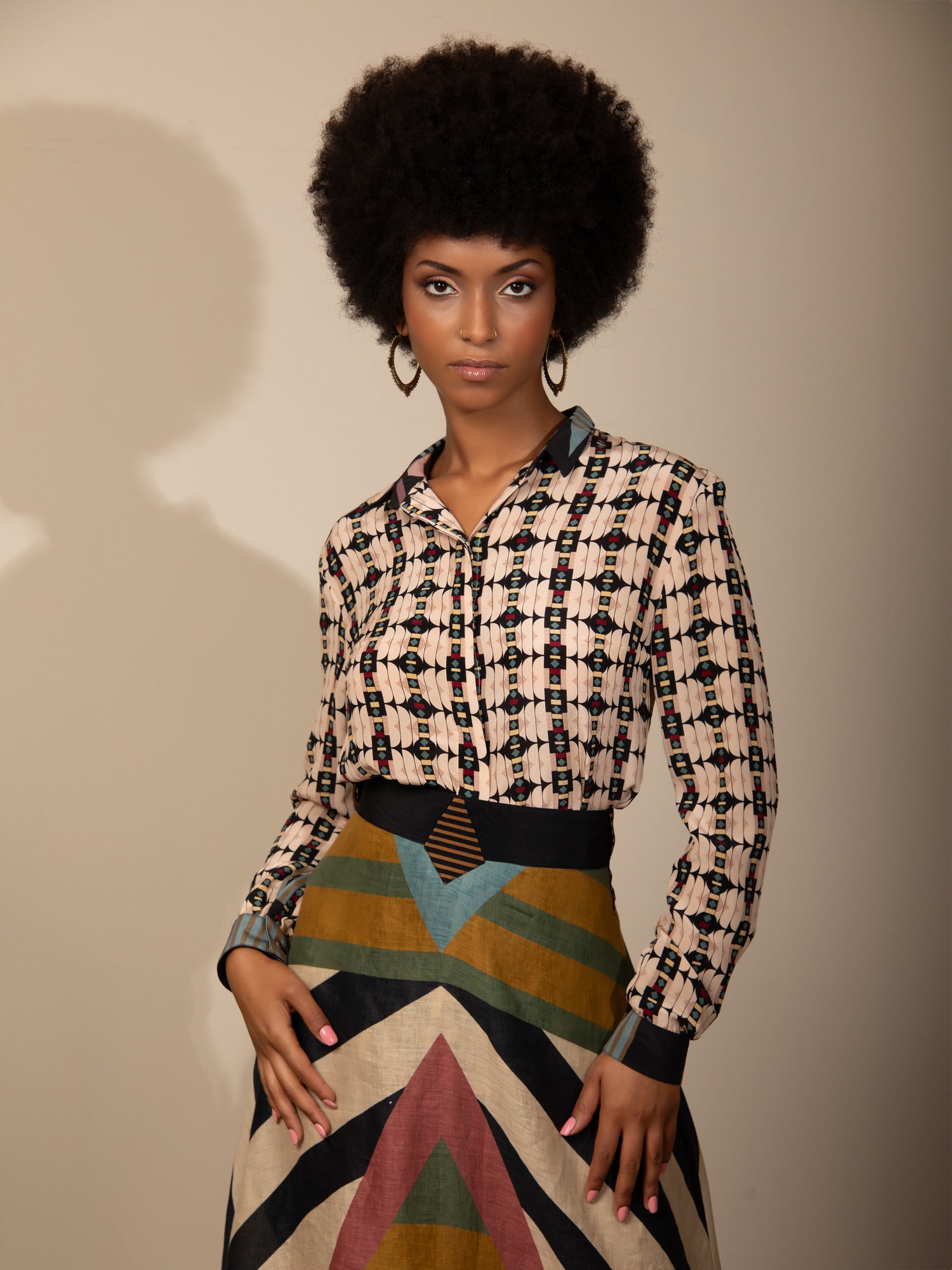 BONNIE SHIRT MYLO