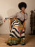SAFI SKIRT AMALFI IN LINEN