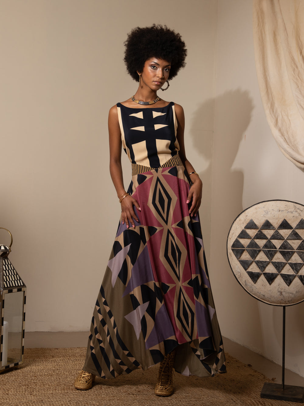 HAWK DRESS NAMIBIA