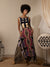 HAWK DRESS NAMIBIA