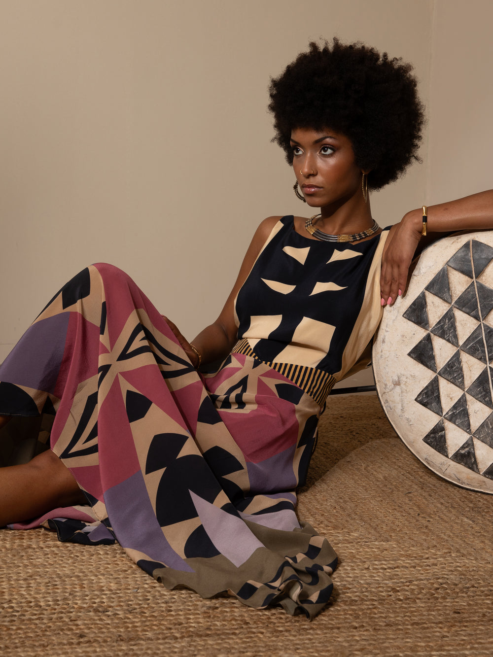 HAWK DRESS NAMIBIA