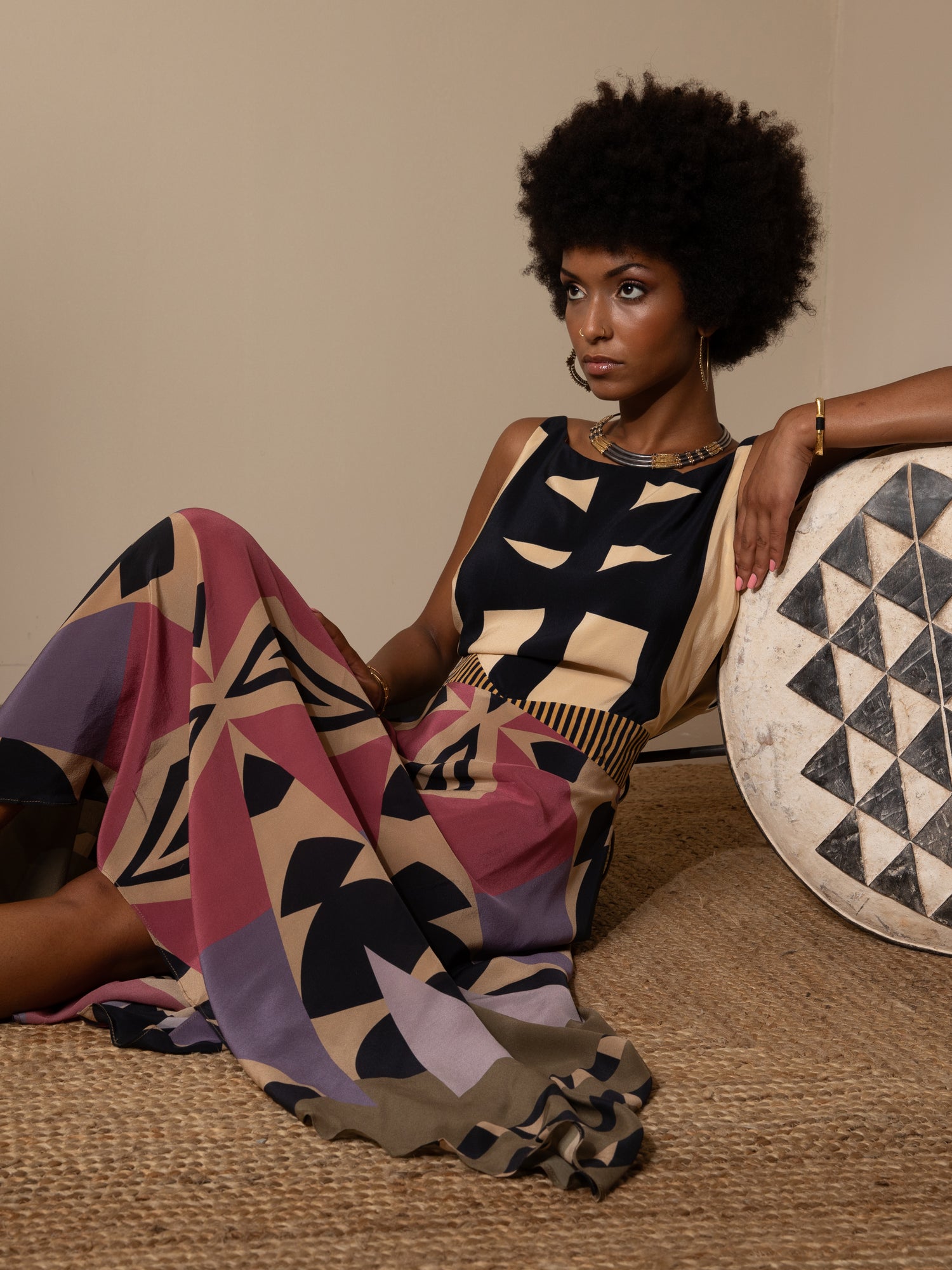 HAWK DRESS NAMIBIA