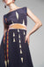 ALBA DRESS LEYA