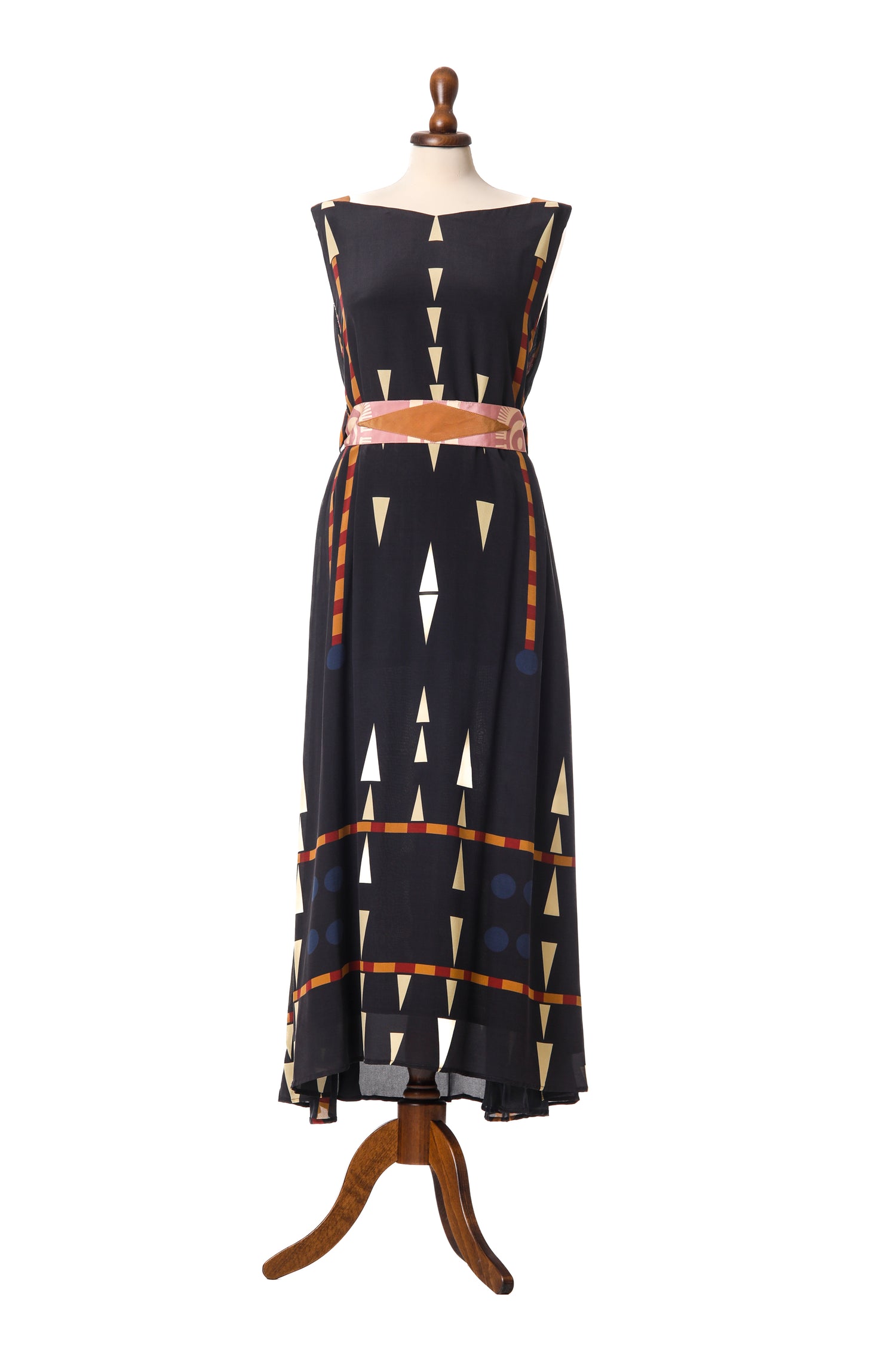 ALBA DRESS LEYA