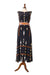 ALBA DRESS LEYA