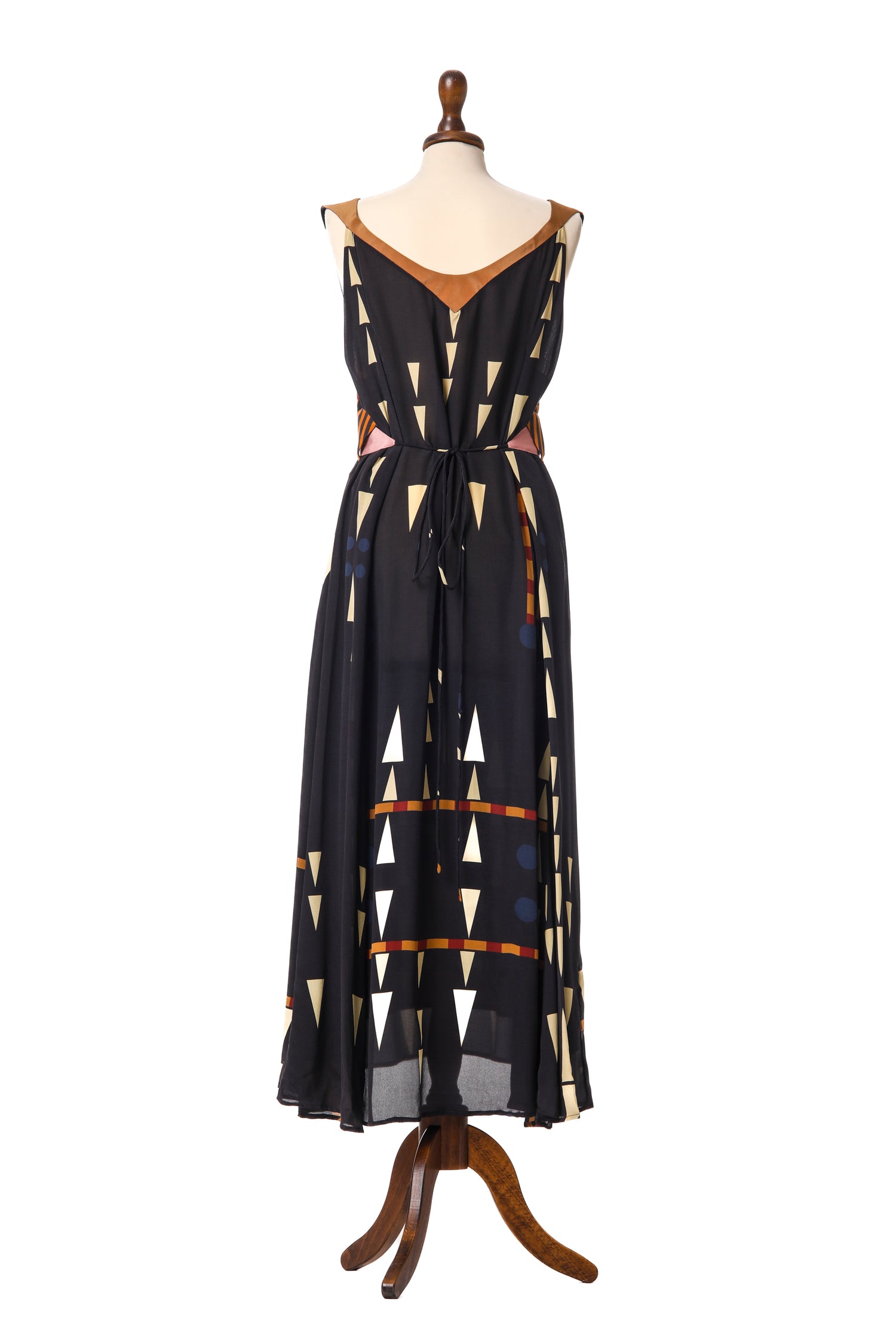 ALBA DRESS LEYA