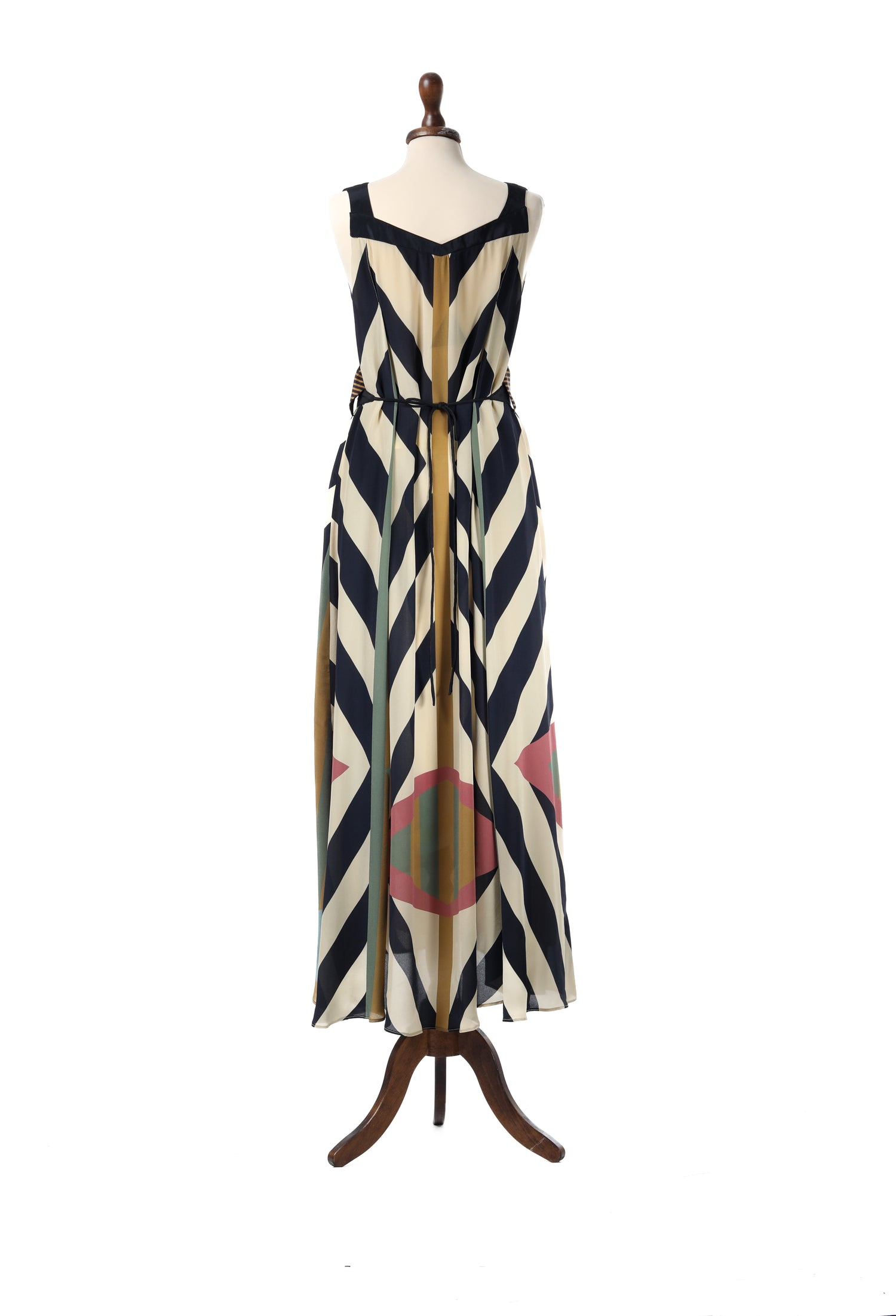 ALBA DRESS AMALFI