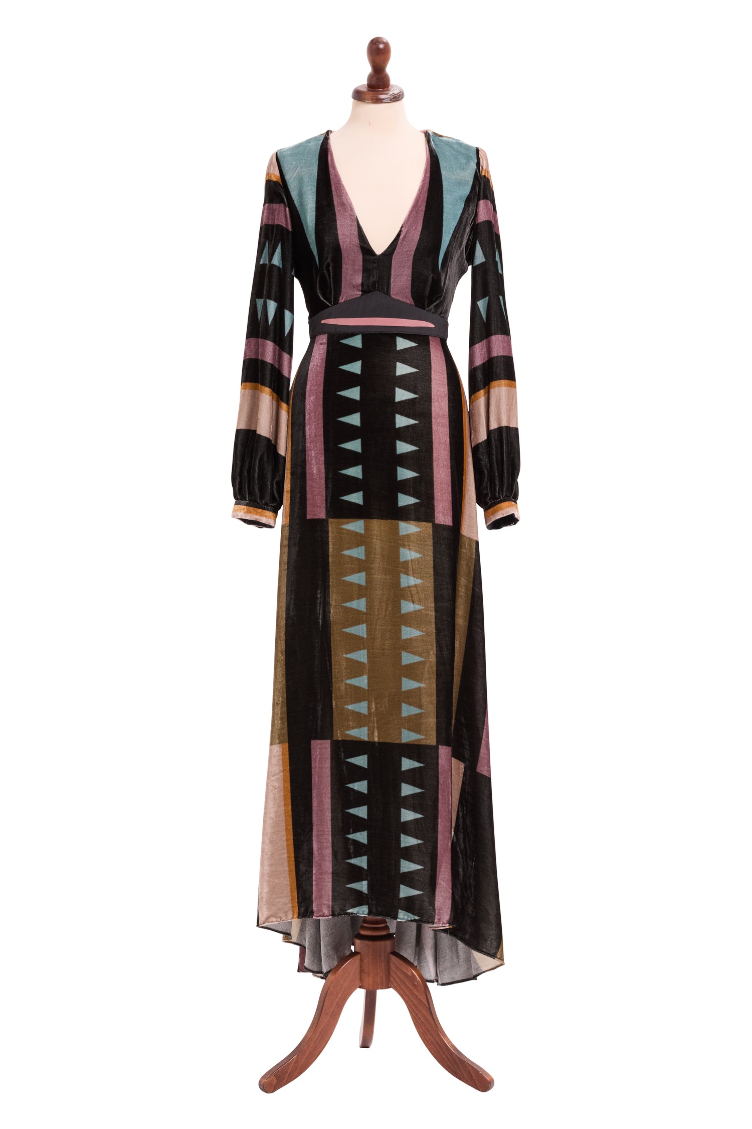 ASTRAL DRESS CHAMONIX