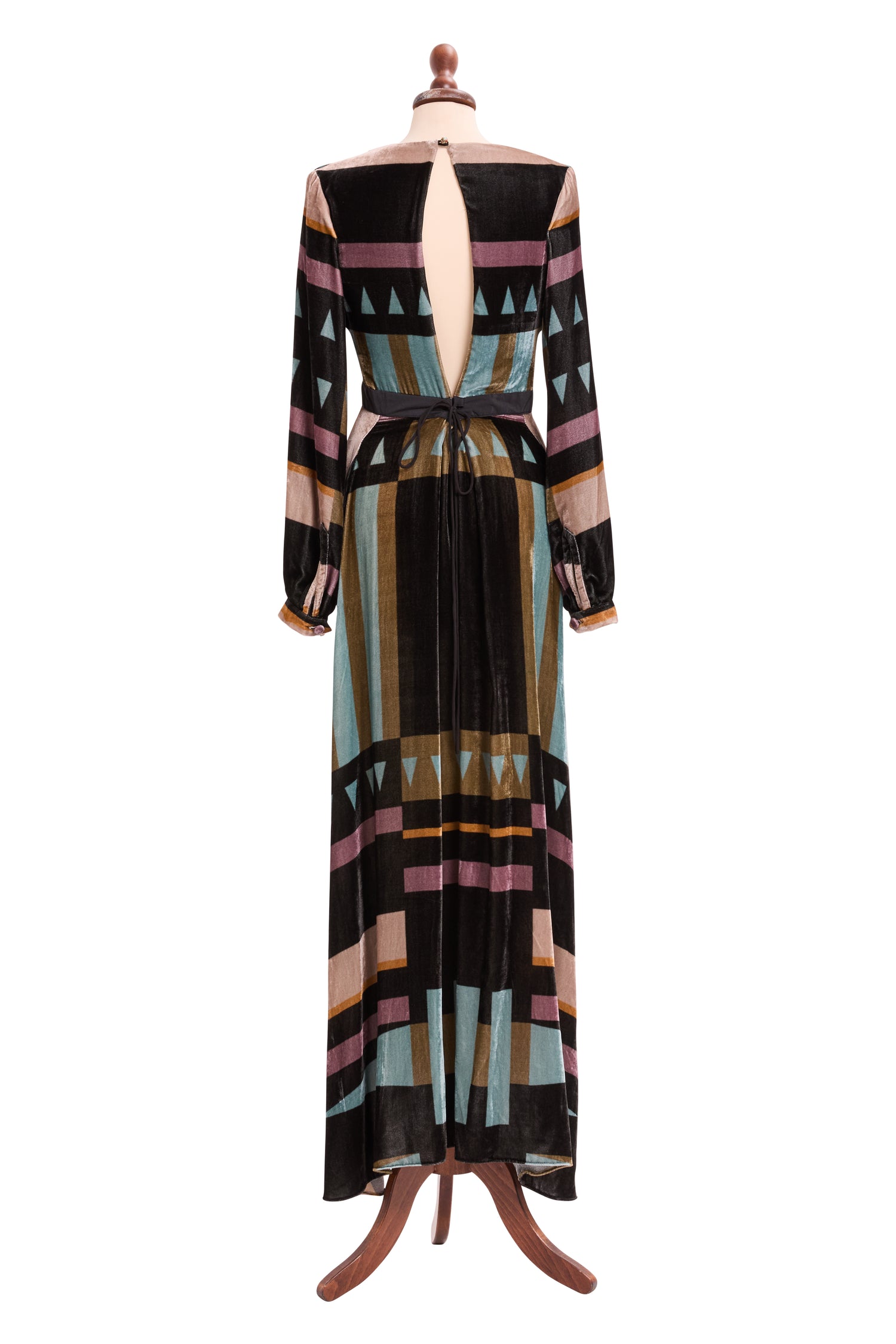ASTRAL DRESS CHAMONIX