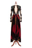ASTRAL DRESS CORTINA