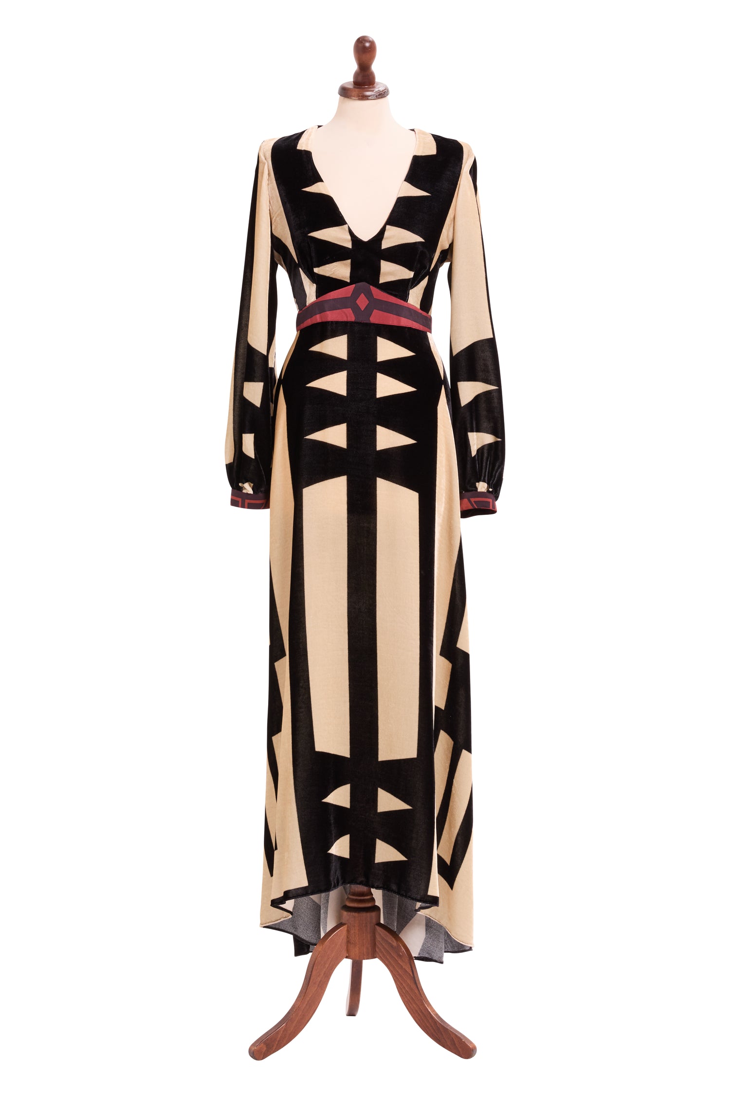 ASTRAL DRESS MONTANA