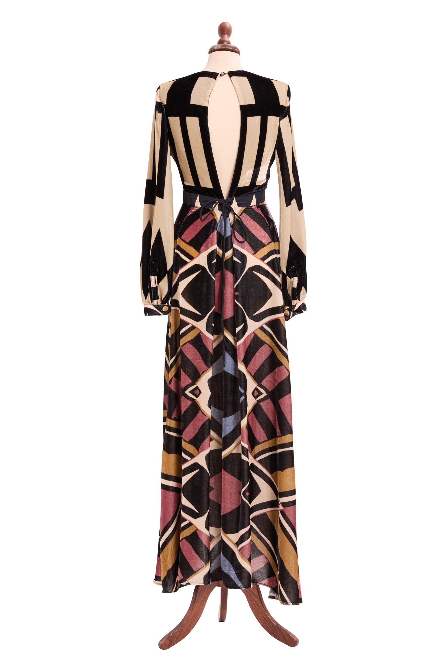 ASTRAL DRESS VERBIER