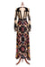 ASTRAL DRESS VERBIER