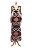 ASTRAL DRESS VERBIER