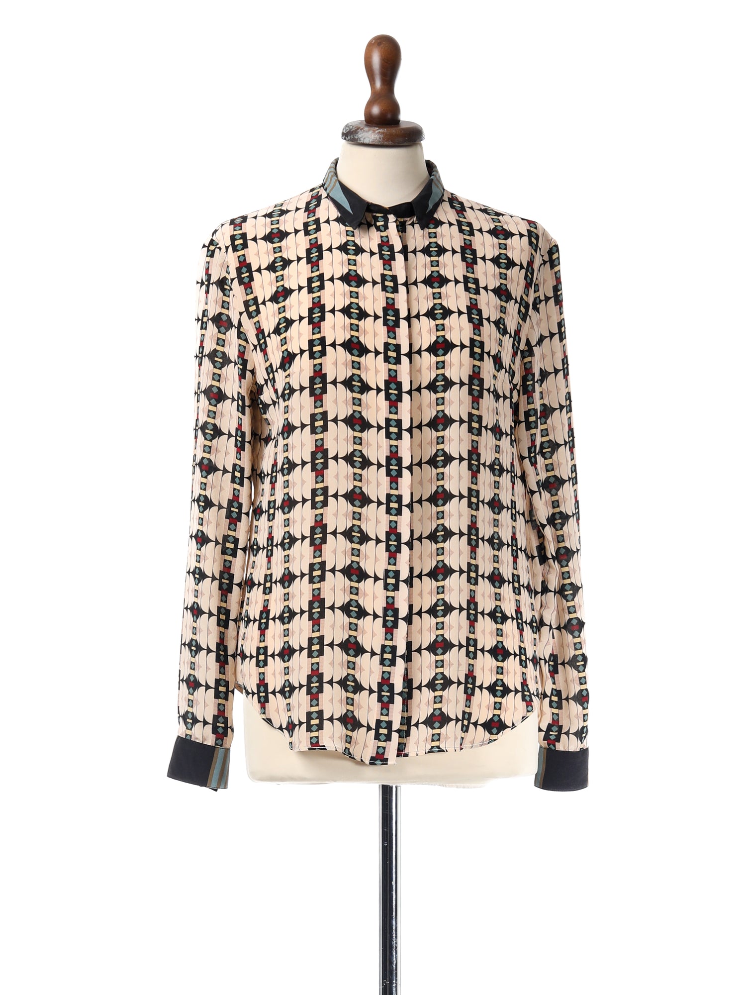 BONNIE SHIRT MYLO