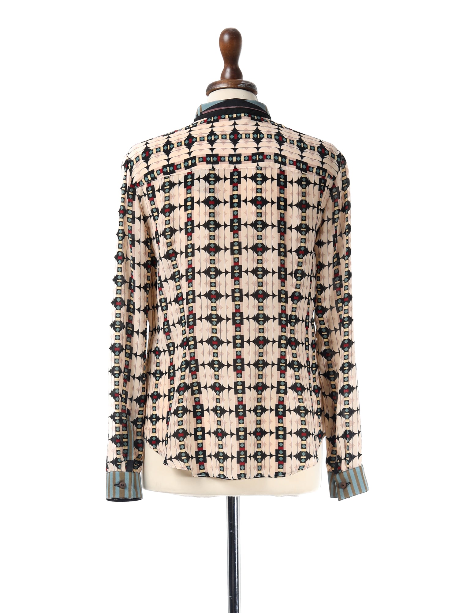 BONNIE SHIRT MYLO