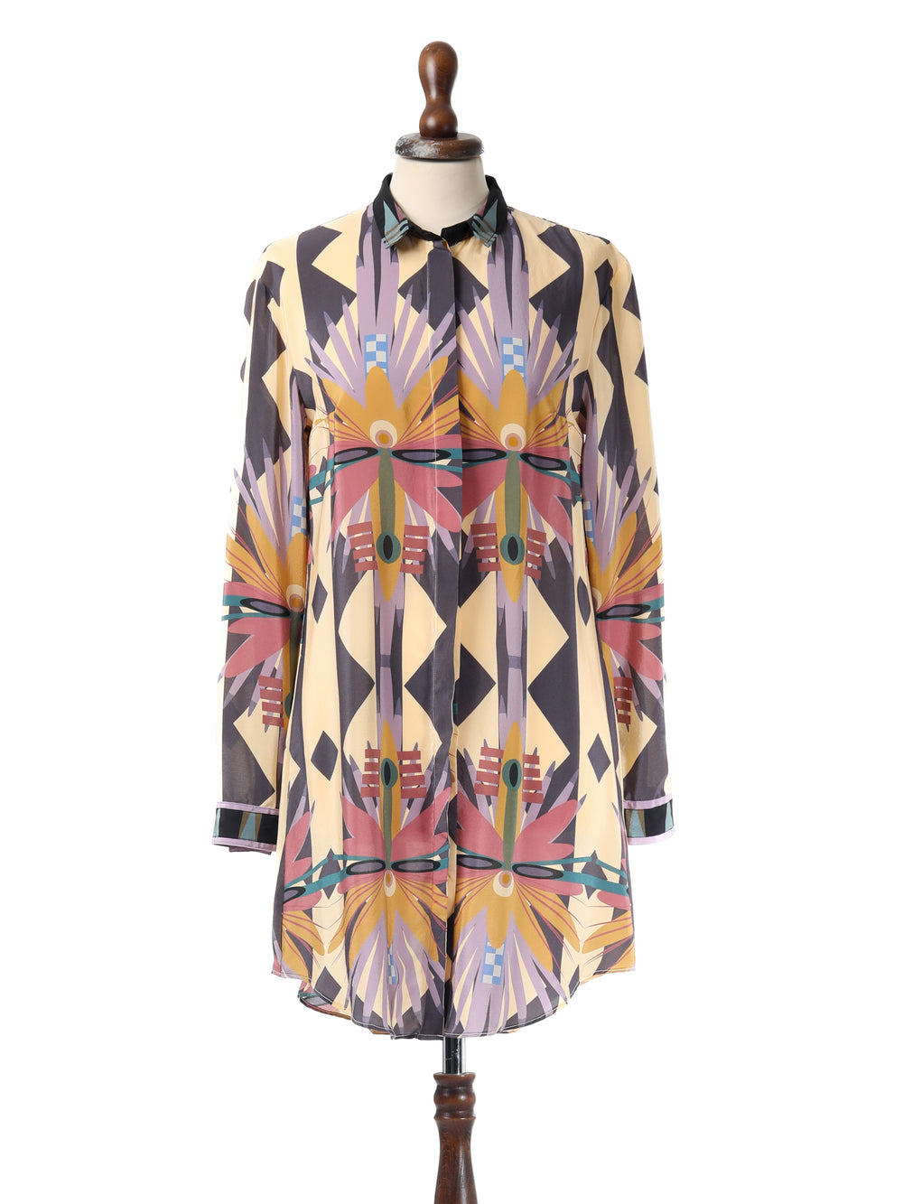 BONNIE SHIRT JUPITER