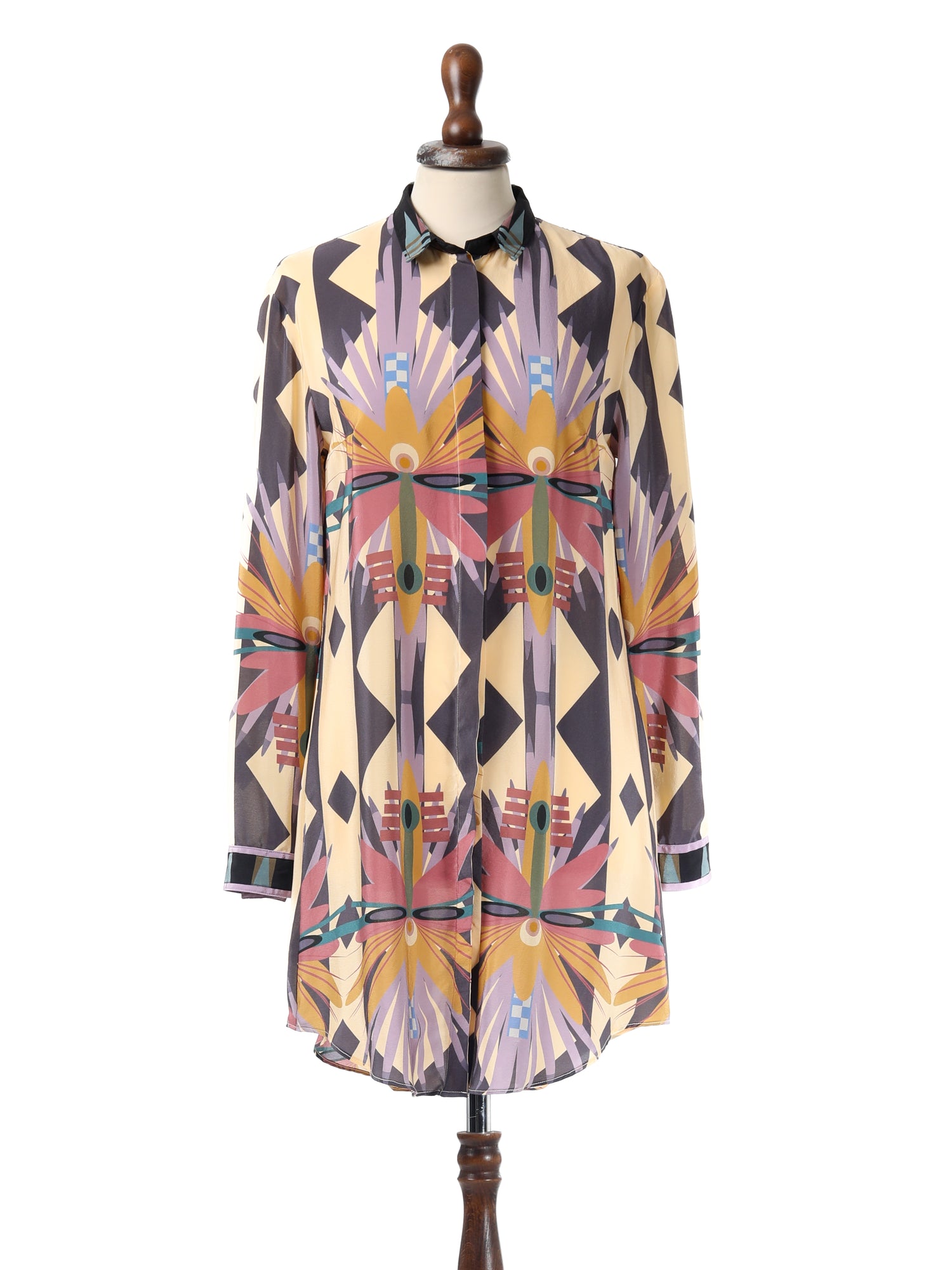 BONNIE SHIRT JUPITER